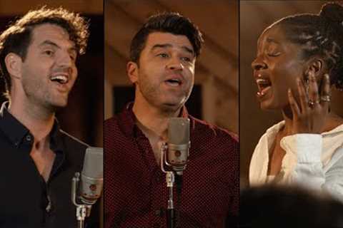 Think of Me - The Phantom of the Opera Broadway Cast 2023 [Official Music Video]
