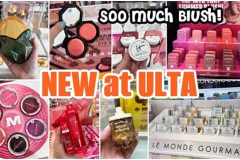 EVERYTHING NEW AT ULTA! Finally Trying Orabella + So Many New Items From Fenty!
