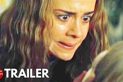 RUN Trailer NEW (2020) Sarah Paulson Thriller - Hulu Movie