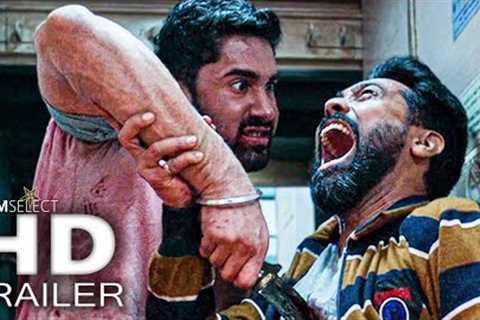 KILL Trailer 2 (2024)