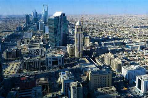 10 Best Tourist Attractions in Saudi Arabia?