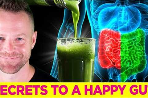 Your Guide to Strong Digestion With Natural Gut Health Solutions