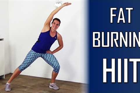 Ultimate HIIT Workout For Fat Loss - 16 Minute Brutal HIIT Cardio Workout - No Equipment at Home