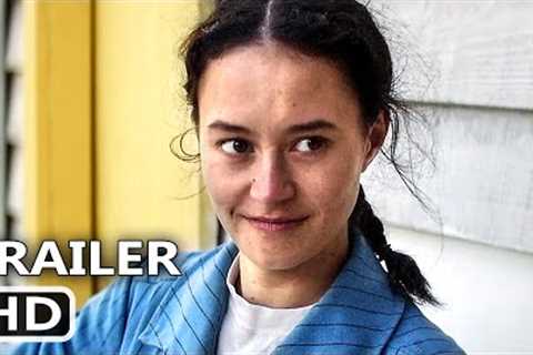 WE WERE DANGEROUS Trailer (2024) Erana James, Drama Movie