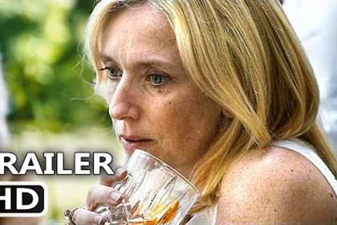 LAST SUMMER Trailer (2024) Léa Drucker, Drama Movie
