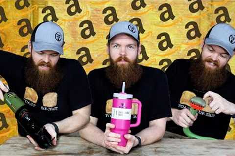 I Tested 5 Best Selling Items From Amazon!