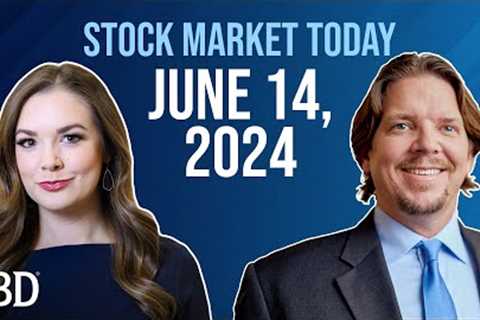 Picture Perfect Action Means Traders Should Do This; NFLX, SPOT, DECK In Focus | Stock Market Today