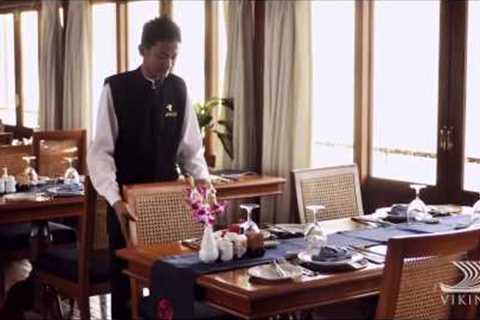 Viking River Cruises - Sailing Southeast Asia with Viking | Planet Cruise