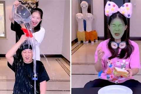 Fun Games that Brings Laughter in the Family|Fun Family Games Are Hot On Tiktok#60#familygames