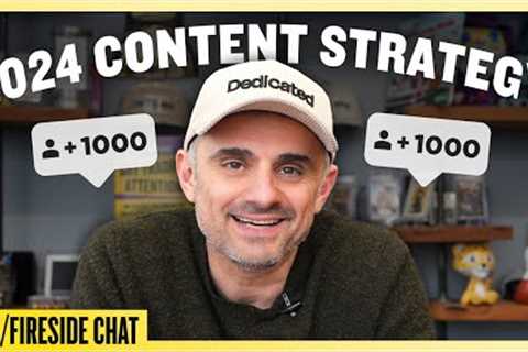 Anyone Can Use This Strategy To Win On Social Media TODAY