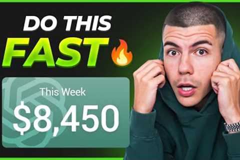 Copy This $883,720 Tutorial for Beginners (Make Money Online 2024)