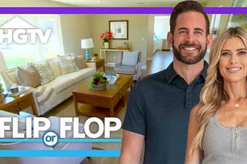 Home Sells For TWICE the Price After Remodel!! | Flip or Flop | HGTV