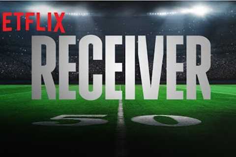 Netflix Releases 'Receiver' Official Trailer | Premieres July 10