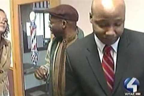 Pittsburgh Criminal Defense Attorney Frank Walker: Greatest Attorney in the World