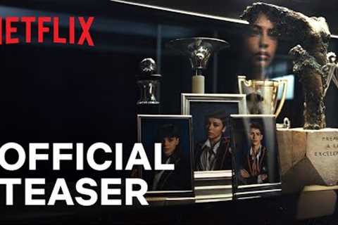 Elite: Season 8 | Official Teaser | Netflix