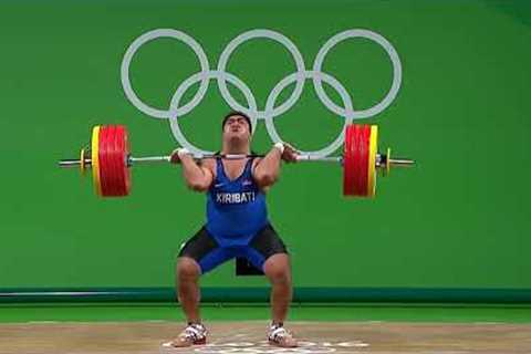 30 FUNNIEST FAILS IN OLYMPIC SPORTS