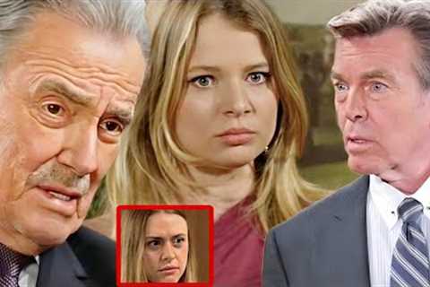 Victor's Sinister Plot Against Jack's Sobriety Exposed! Kyle Previews ‘Nasty’ Summer &amp; Claire..