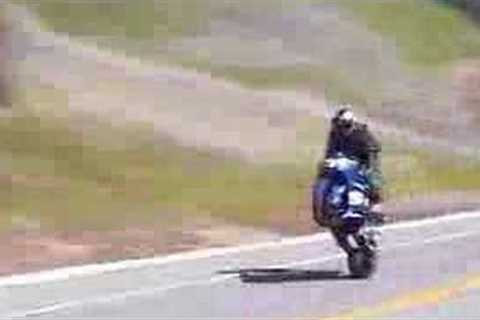 Extreme SPorts-Accidents