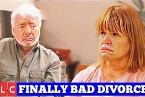 It's True! Zach's Finally Divorce With Tori 💔 Caryn &amp; Amy Roloff Reported To The Police? Matt..
