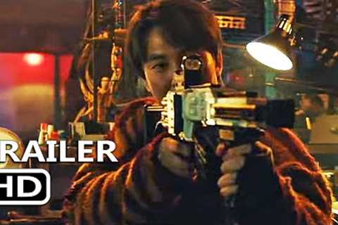 A MAN OF REASON Official Trailer (2024)