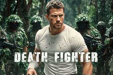 A foreign cop fights for his life against a criminal gang / Action Hollywood English Film