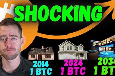 BITCOIN - IT JUST HAPPENED! THIS IS THE MOST BULLISH NEWS BITCOIN HAS EVER HAD!