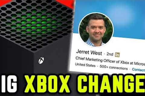 MASSIVE Xbox Changes | EA Executives Get Huge Paycheques | New Epic Games Store Exclusive