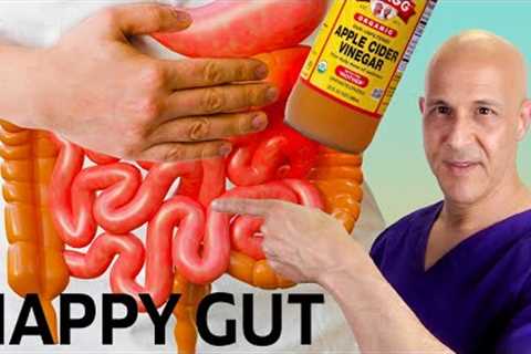 Apple Cider Vinegar for a Healthier Digestive System | Dr. Mandell