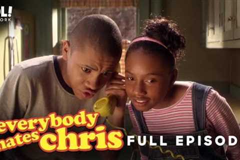 Chris Rock's Everybody Hates Chris | LOL! Network