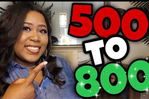 Fix Your Credit Score ASAP in 2021 | Credit Repair Tips
