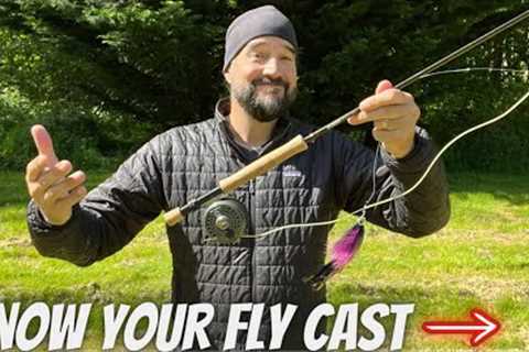 5 Powerful Ways to Make Your Fly Casting 10x Better! (How to Cast a Fly Rod)
