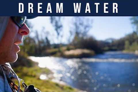 Fly Fishing: This River Was MAGIC!