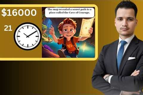 Children Storybook Create Sell | Make Money Online on Amazon Kdp