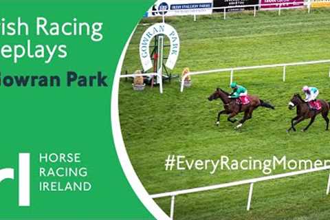 Gowran Highlight 16th June 2024