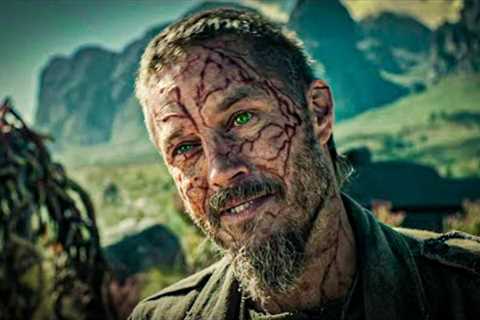 New Post-Apocalyptic TV Shows 😱 YOU MUST WATCH (2020 - 2023)