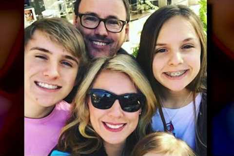 Plasma treatment helps local man recover from COVID-19