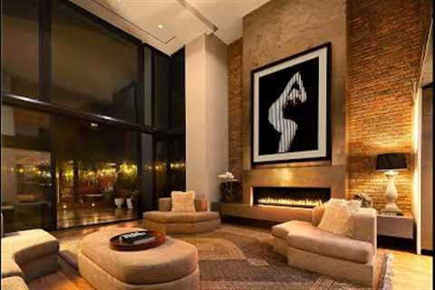 Inside A MASSIVE $26.5 Million NYC Townhouse (full tour on my channel)