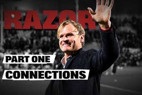 Scott Robertson Documentary | RAZOR - EPISODE 1