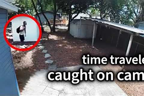 Top 15 Scary Videos They Didn't Want Trending Online