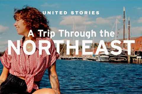 Rediscover Yourself in the Northeast of the USA