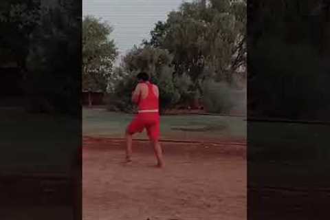 FistFighterXYZ fist fighting #trending #sports #india #boxing #viralshort #viralshorts