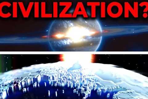 Webb Telescope Detects CITY LIGHTS on K2-18B, 120 Light Years Away!