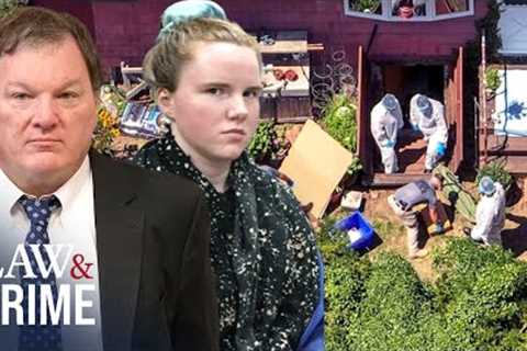 Daughter of Suspected Gilgo Beach Killer Linked to Cannibalism and Murders, Attorney Wildly Claims