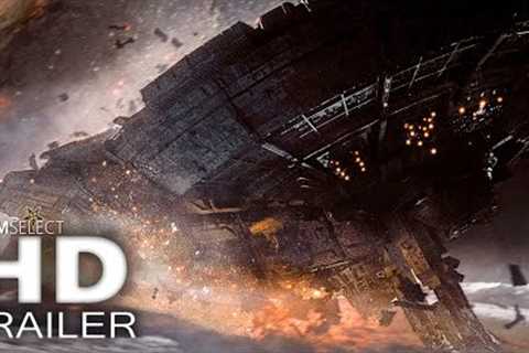 BEST NEW SCIENCE-FICTION &amp; ACTION MOVIES 2024 (Trailers)