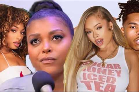 Celebrities Going BROKE !