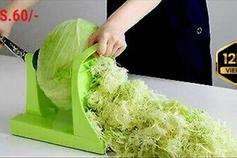 18 Amazing New Kitchen Gadgets Under Rs60, Rs199, Rs999 | Available On Amazon India &amp; Online