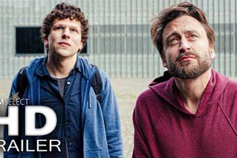 A REAL PAIN Trailer (2024) Jesse Eisenberg, Kieran Culkin