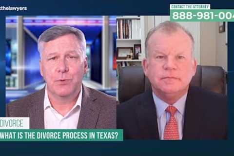Divorce in Texas: What You Need to Know Before You File | Austin Divorce Attorney