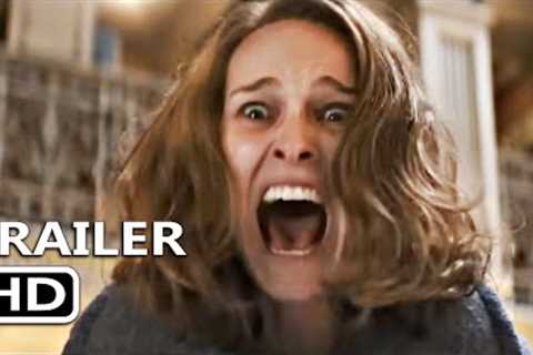 LADY IN THE LAKE Official Trailer (2024)