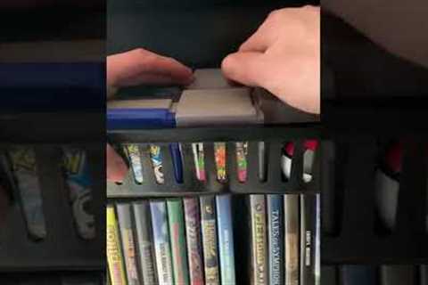 I Love Shipping Out Retro Games!